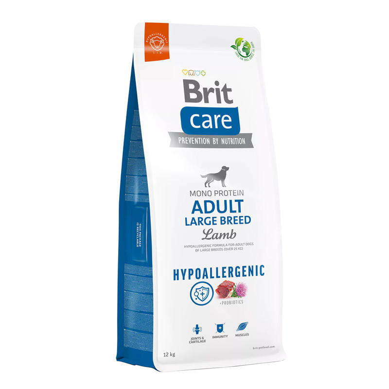 Brit Care Dog Hypoallergenic Adult Large Breed