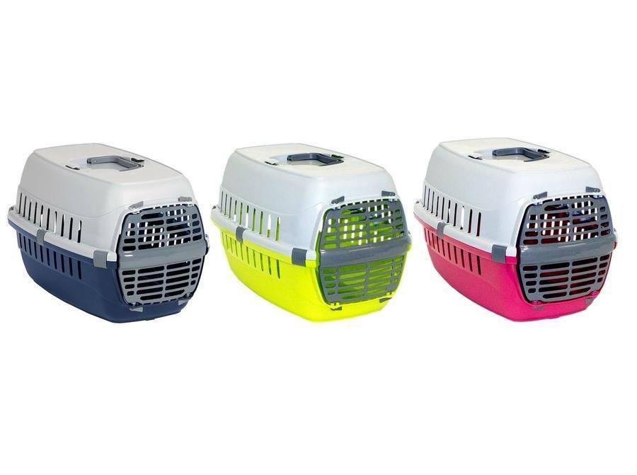 Karlie-Flamingo Přepravka Pet Tourist I.