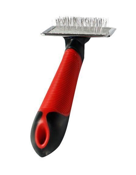 Profesionální měkký kartáč 16,5cm 6,5cm