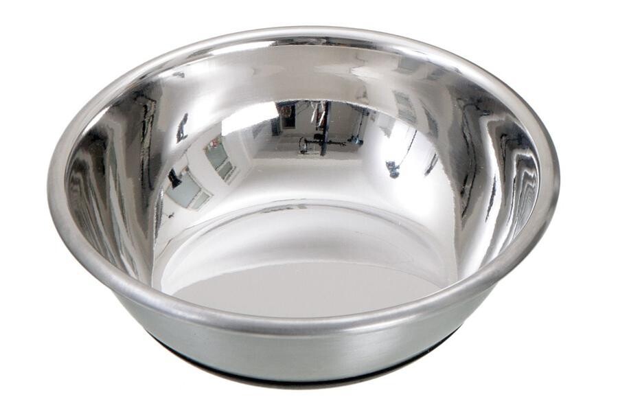 Miska nerez Kočka SELECTA 13cm 250ml