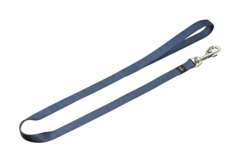 Vodítko ASP modré velikost