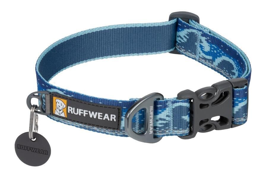 Ruffwear Crag™ Obojek pro psy Midnight Wave