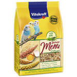 Menu VITAKRAFT Budgies Junior bag 500g