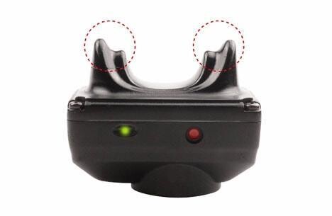 Obojek a přijímač Dogtra iQ Cliq