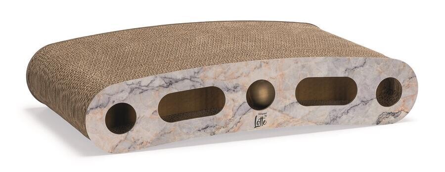 Designed by Lotte Škrabadlo Suvi 46x9x25 cm