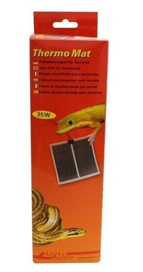 Lucky Reptile HEAT Thermo Mat 35W, 65x28 cm
