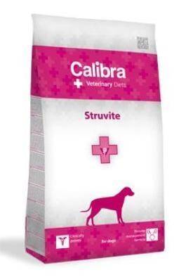 Calibra VD Dog Struvite
