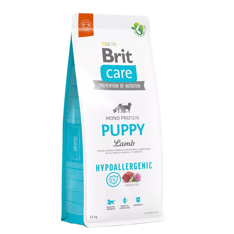 Brit Care Dog Hypoallergenic Puppy