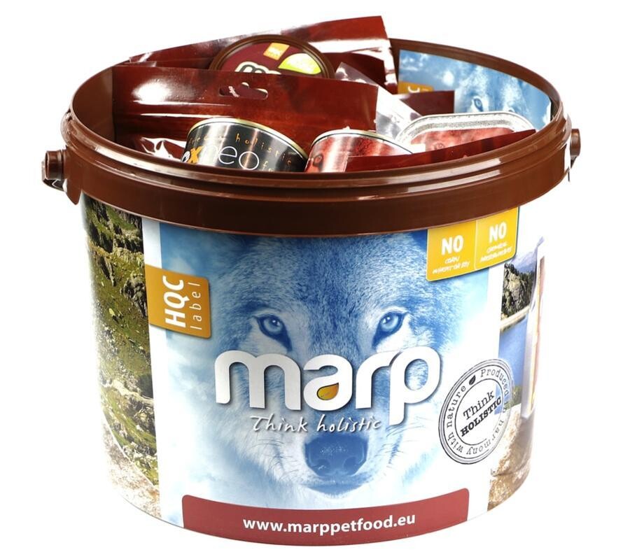 Pamlskový balíček 1ks