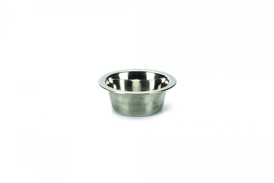 Beeztees Miska pro psy nerezová ECONOMIC 0,18l
