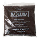 Náplň rašelina vláknitá AQUA EXOTIC 150g