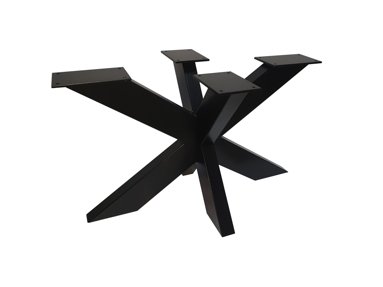 Kovová noha na konferenčný stôl SKND14