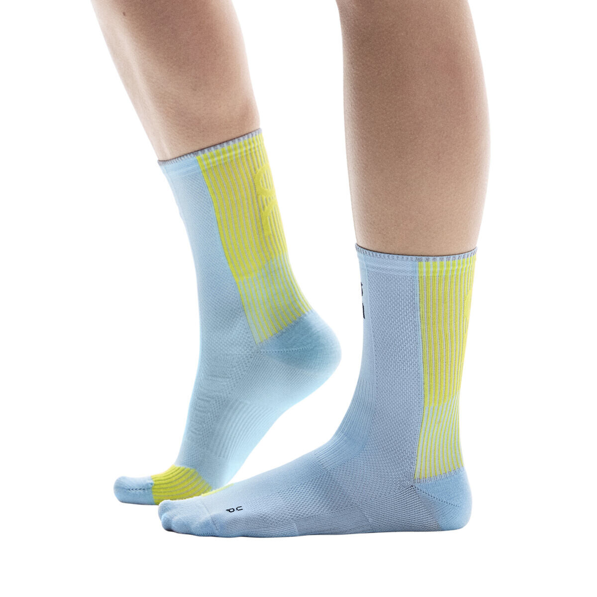 Ponožky On Performance Run Sock High-49