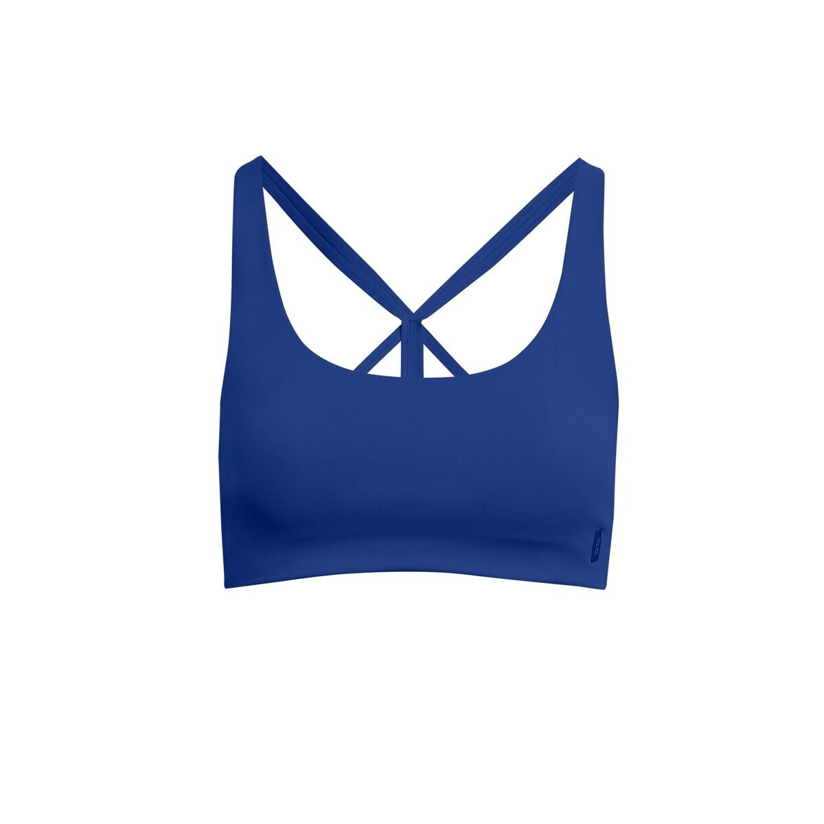 Dámska športová podprsenka On Movement Bra veľkosť oblečenia M