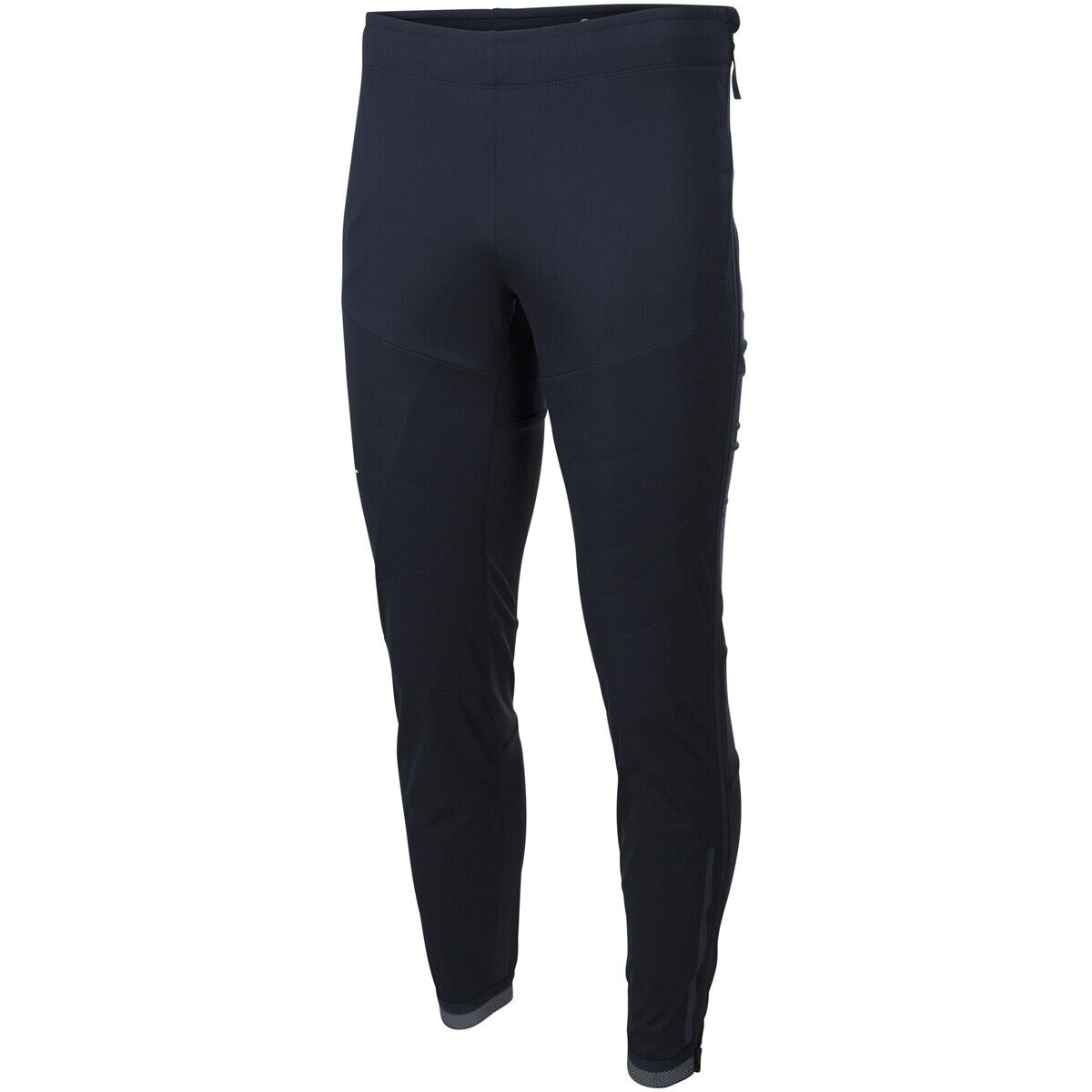 Pánske bežkárske nohavice Swix Blizzard XC Pants M veľkosť oblečenia XL