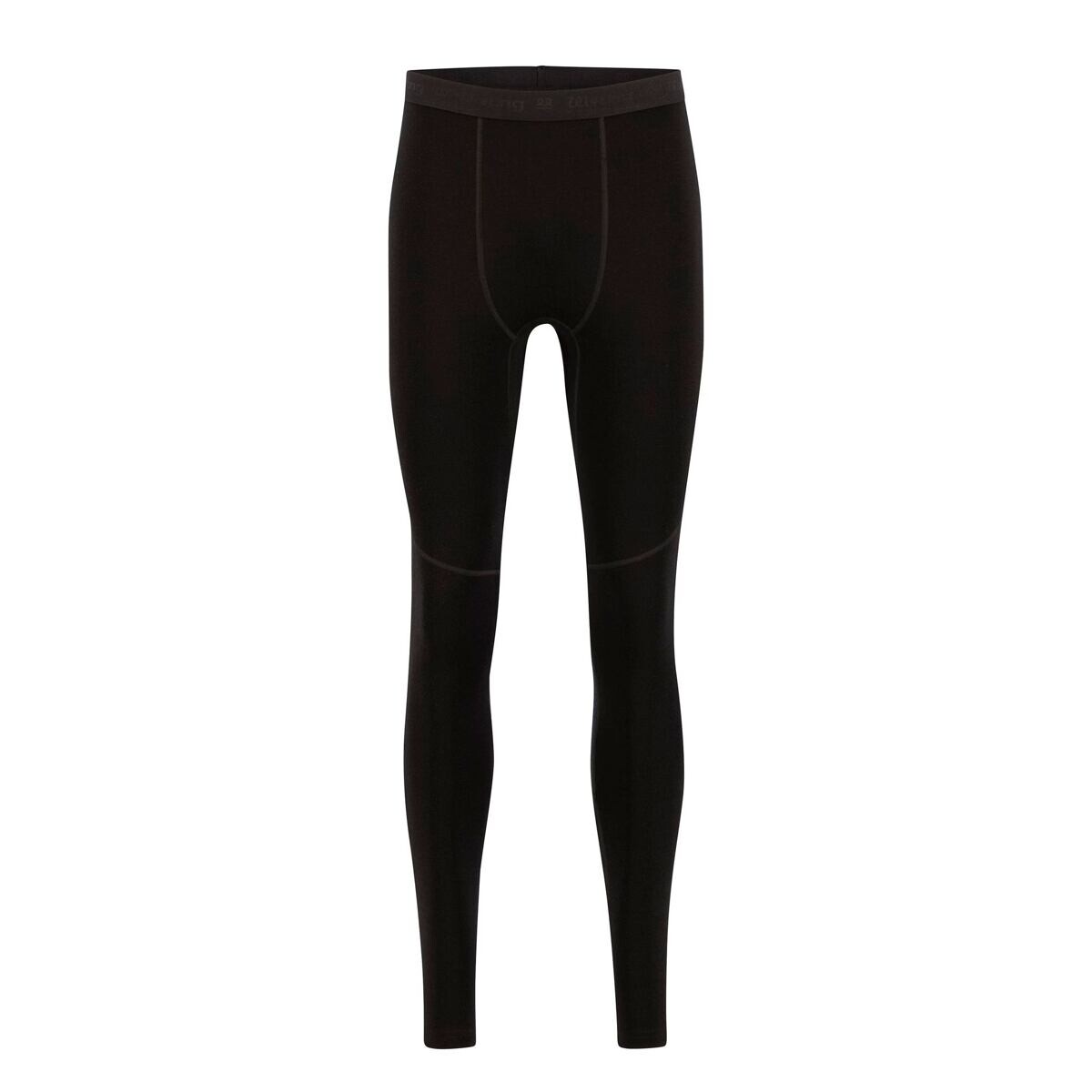 Pánske merino funkčné nohavice Ulvang Peak Map bottom pants veľkosť oblečenia XXL