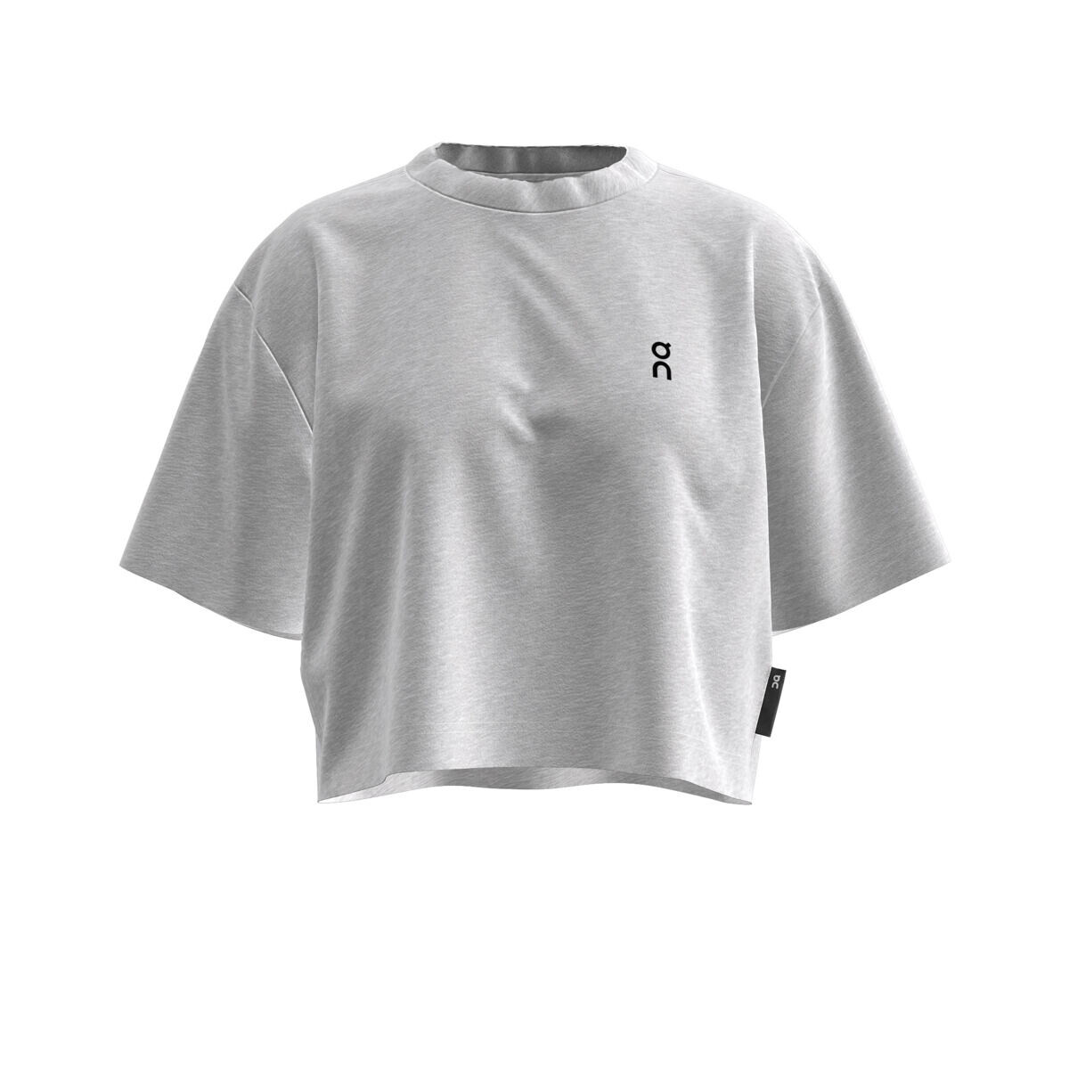 Dámske tričko On Club Boxy-T veľkosť oblečenia S