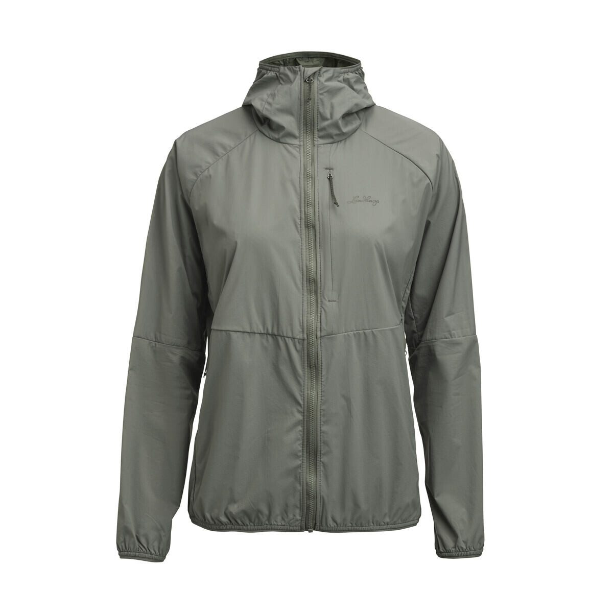 Dámska bunda Lundhags Tived Light Windbreaker Jacket W veľkosť oblečenia M