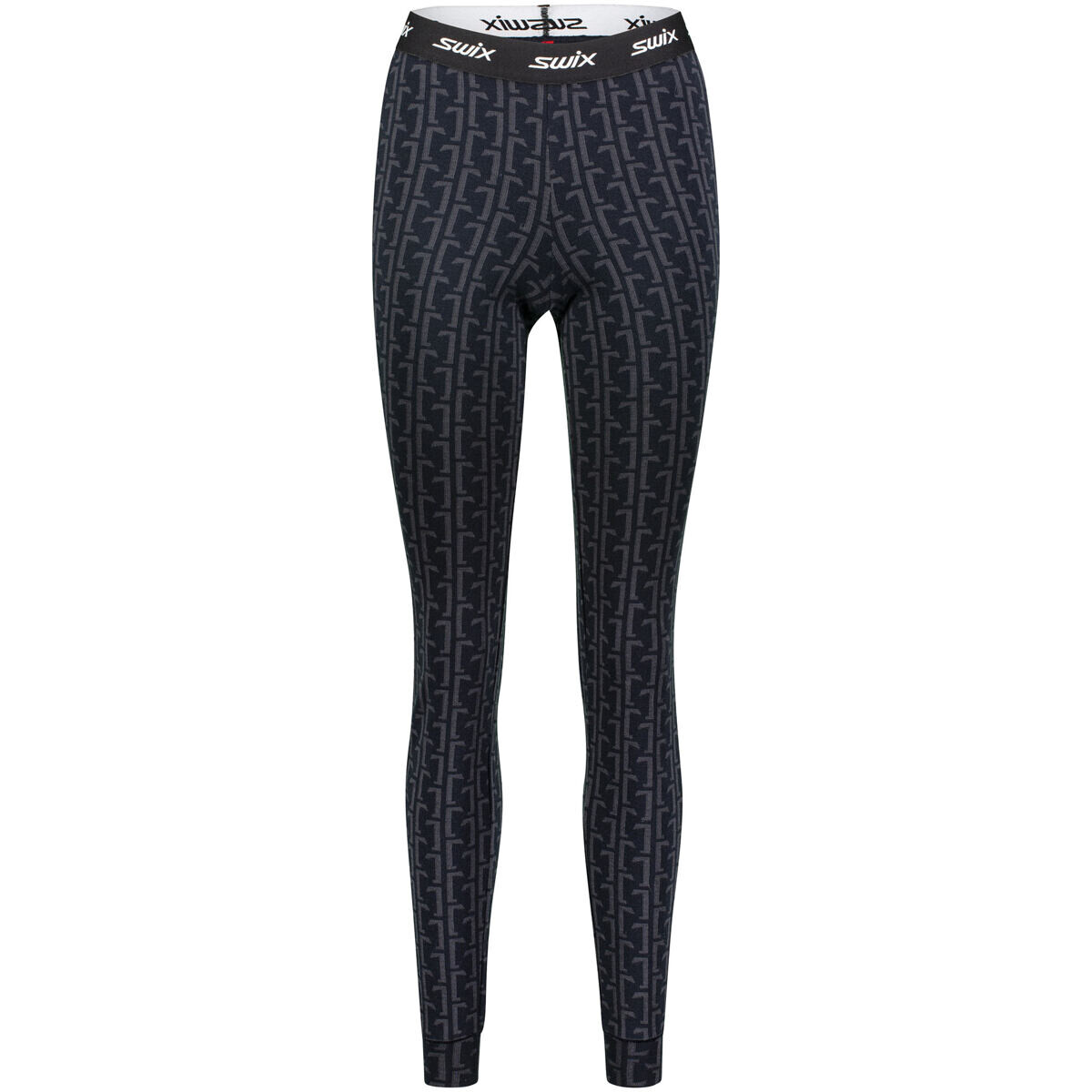 Dámske funkčné nohavice Swix Legacy Merino Bodywear Pants W veľkosť oblečenia S