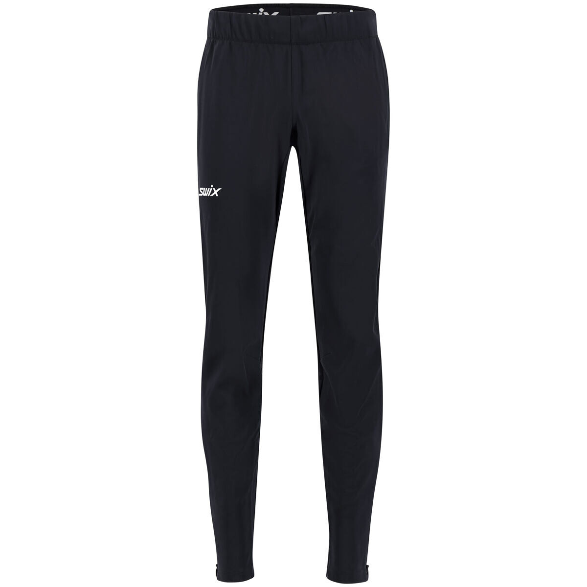 Pánske bežkárske nohavice Swix Legacy Pants M veľkosť oblečenia XL