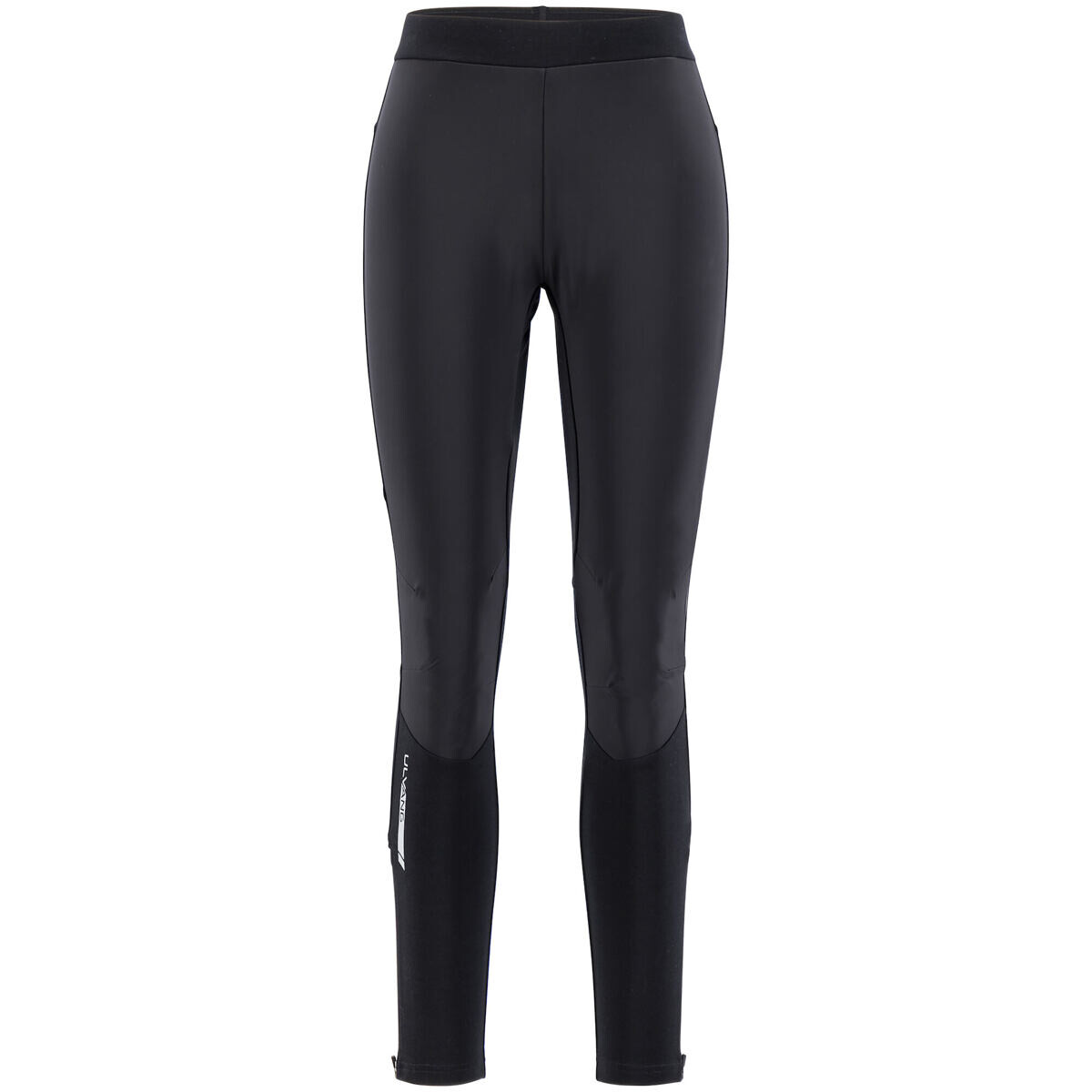 Dámske merino funkčné nohavice Ulvang Gira Windblock elastic trousers veľkosť oblečenia M