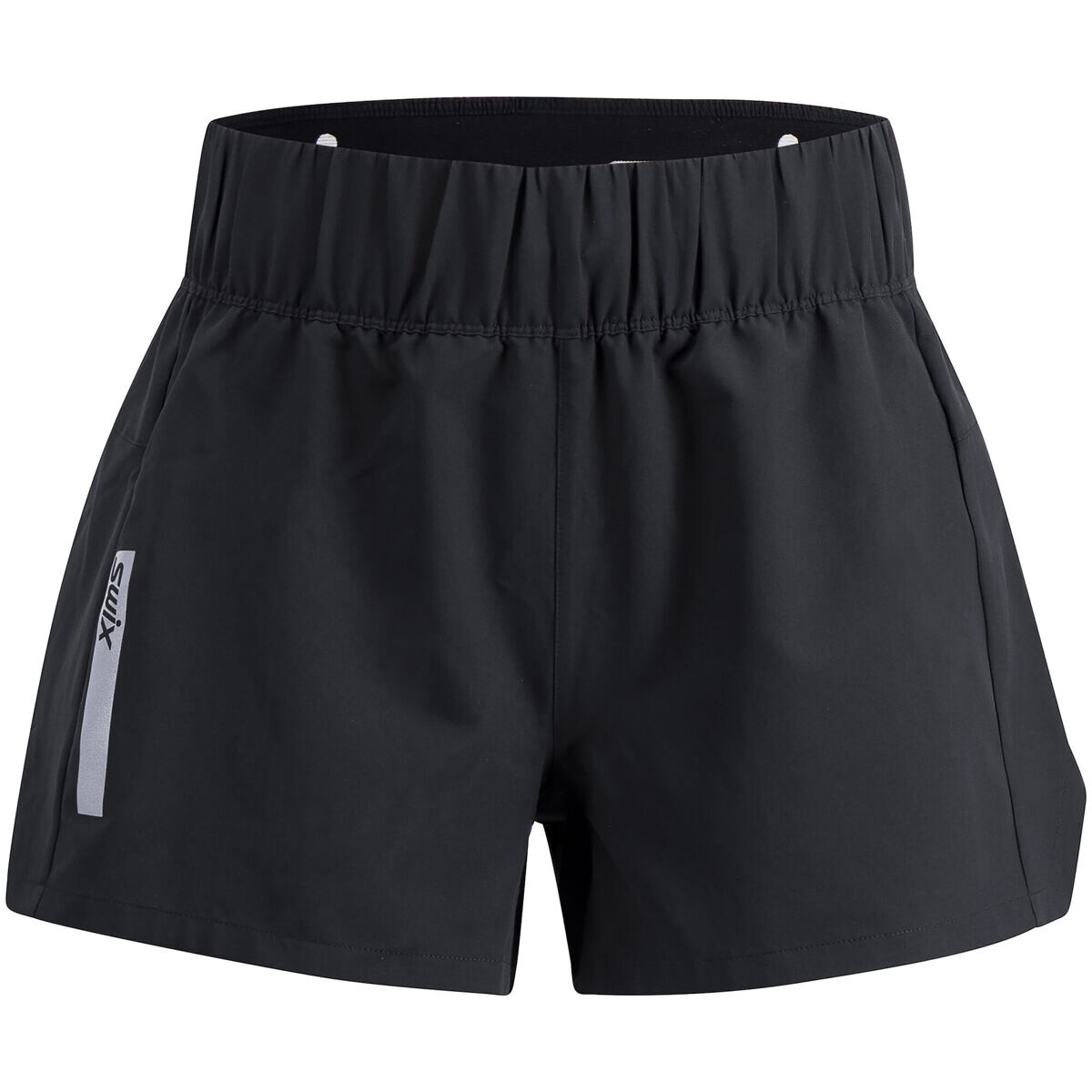 Dámske bežecké kraťasy Swix Roadline Light Shorts W veľkosť oblečenia L