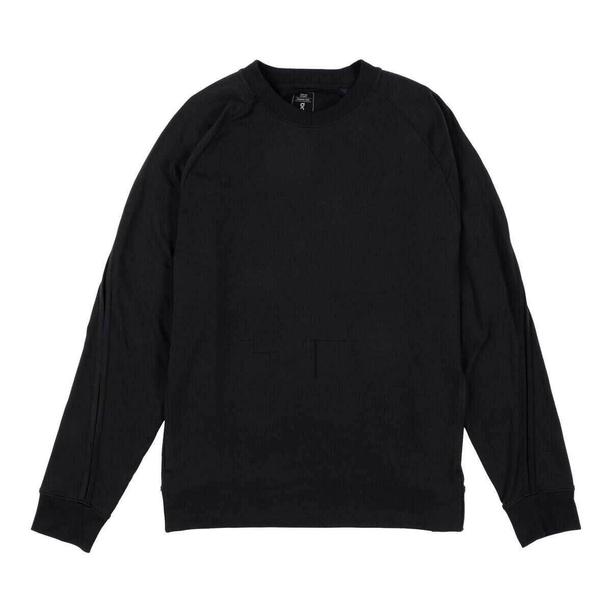 Pánska mikina On Movement Crew veľkosť oblečenia M