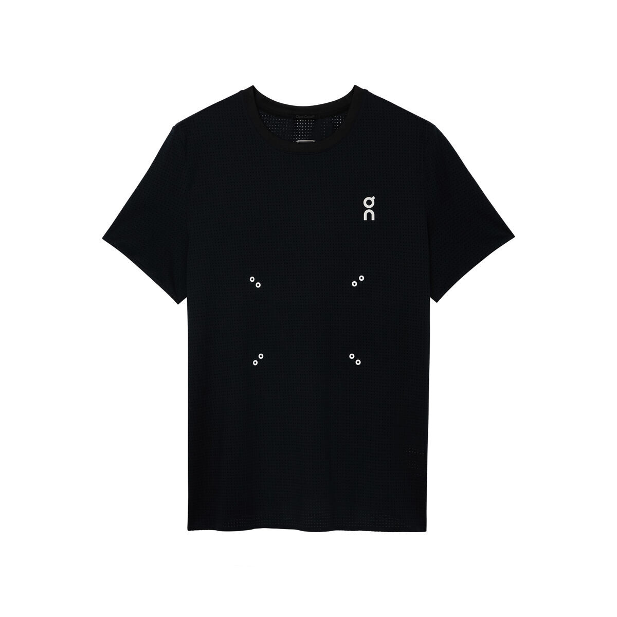 Pánske bežecké tričko On Pace Mesh-T veľkosť oblečenia S