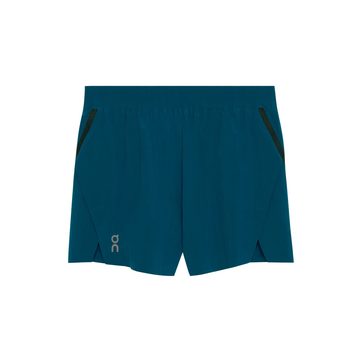 Dámske bežecké kraťasy On Train Shorts veľkosť oblečenia M