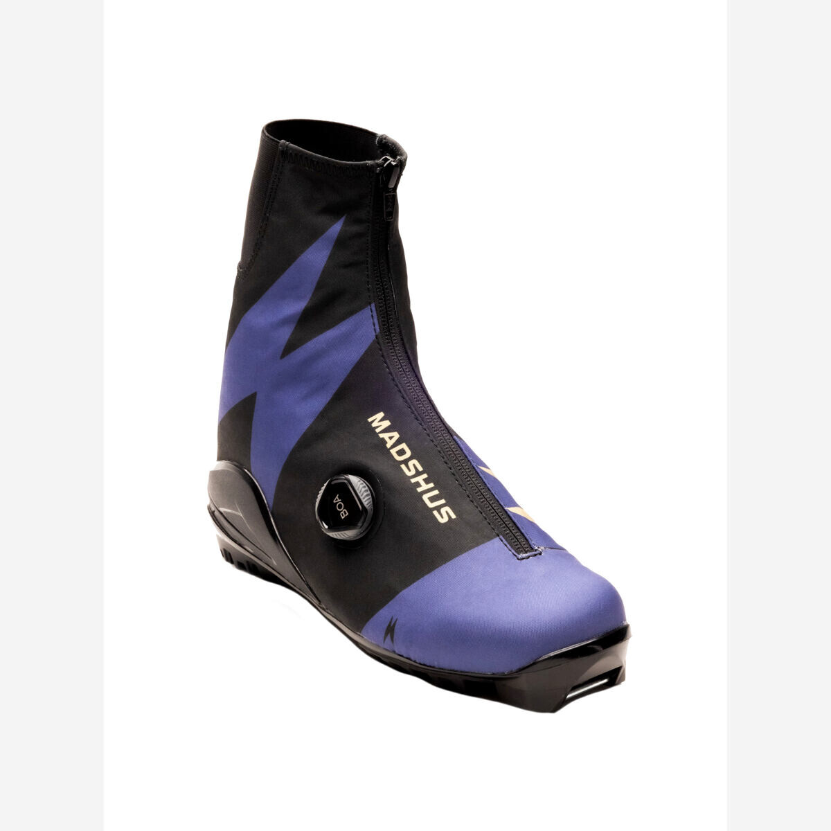 Dámské boty na běžky Madshus W Pulse BOA® SKATE