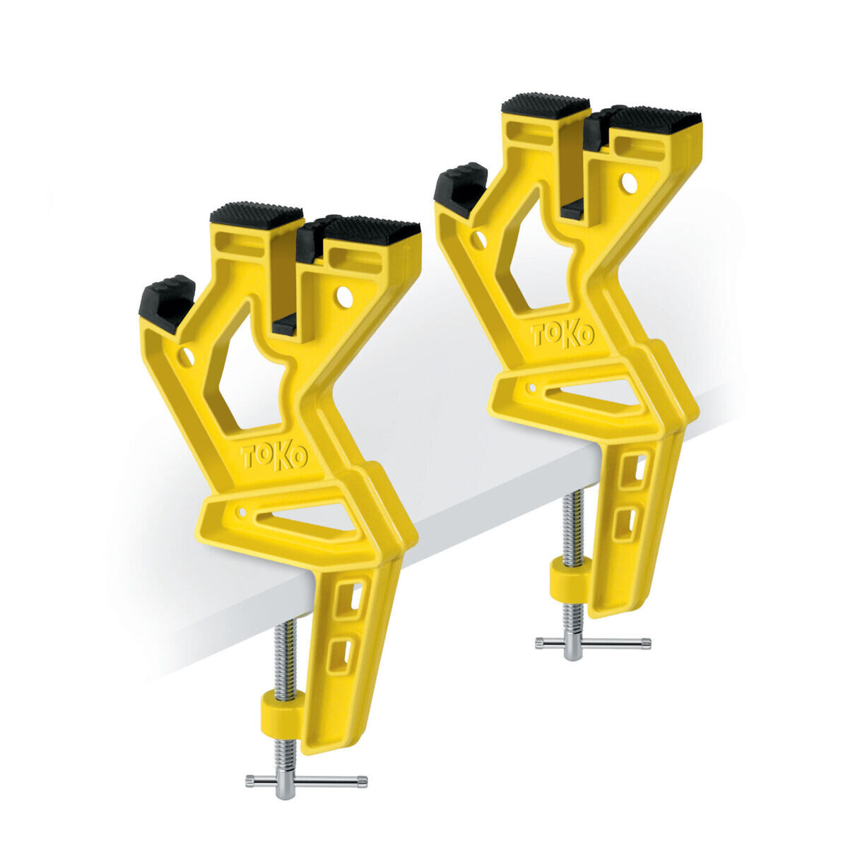 Zverák Toko Ski Vise Express