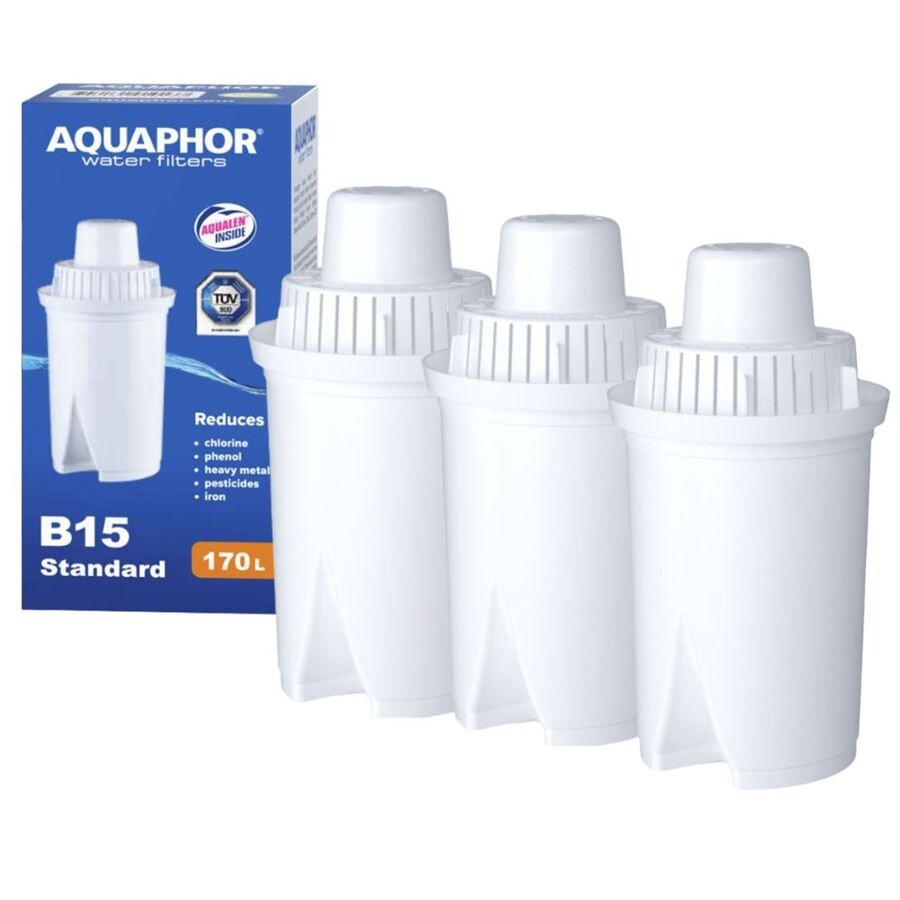 Aquaphor B100-15 Standard filter 1 ks