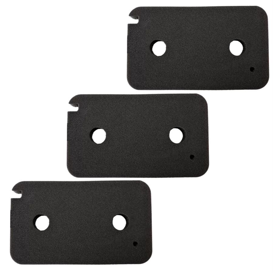 Euro Filter DFN100 náhradný penový filter Miele 9499230