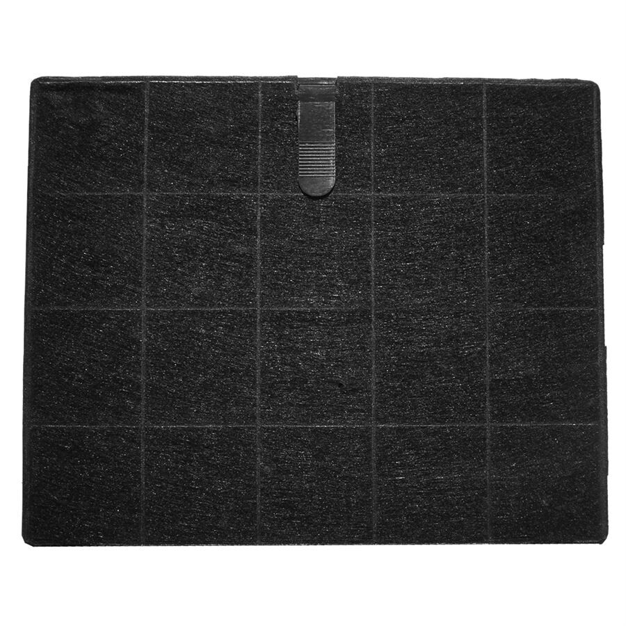 Uhlíkový filter do digestora AEG, Electrolux ECFB01, 235x192 mm