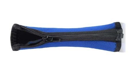 Hlavový most na slúchadlá Sony MDR-XB950BT, XB950N1, XB950B1, XB950AP - Zip, modrý
