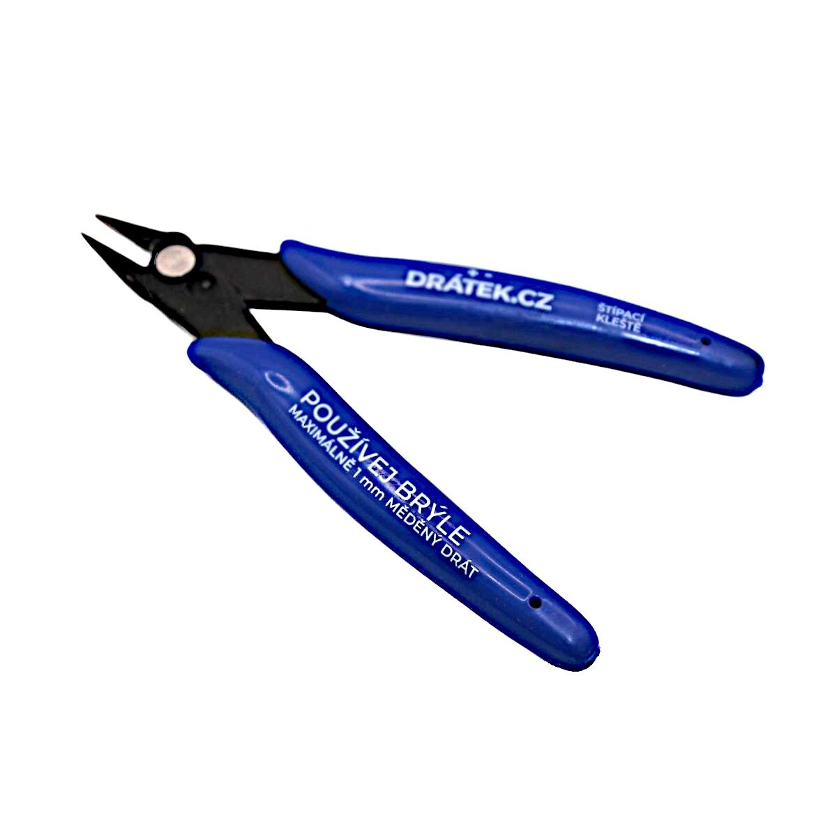 Štipací kliešte DRÁTEK