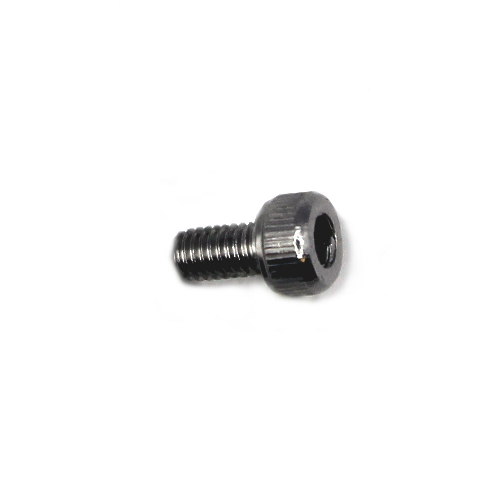 Šrób M3x6mm, valcová hlava inbus 2,5mm