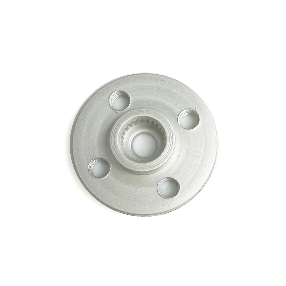 Servo hub 25T pre MG995 a MG996