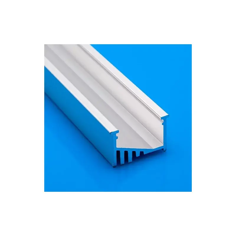 Hliníkový profil pre LED pásik ALMP30