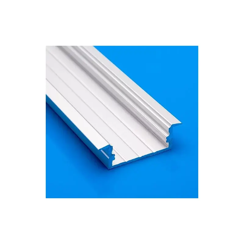 Hliníkový profil pre LED pásik ALMP98