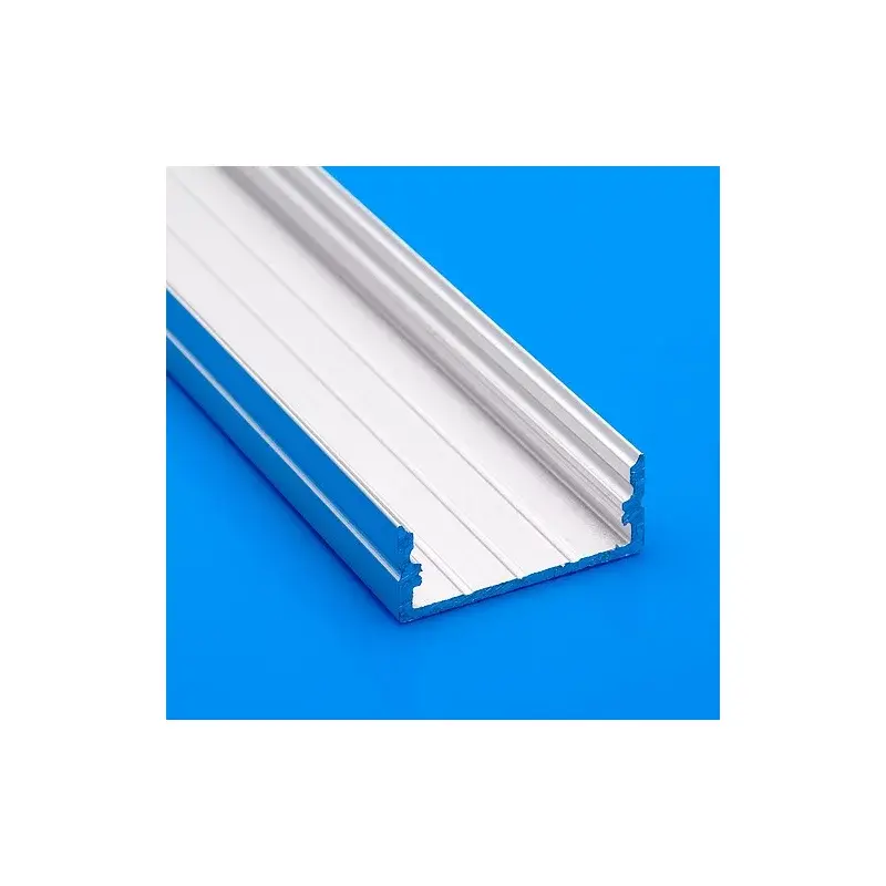 Hliníkový profil pre LED pásik ALMP96