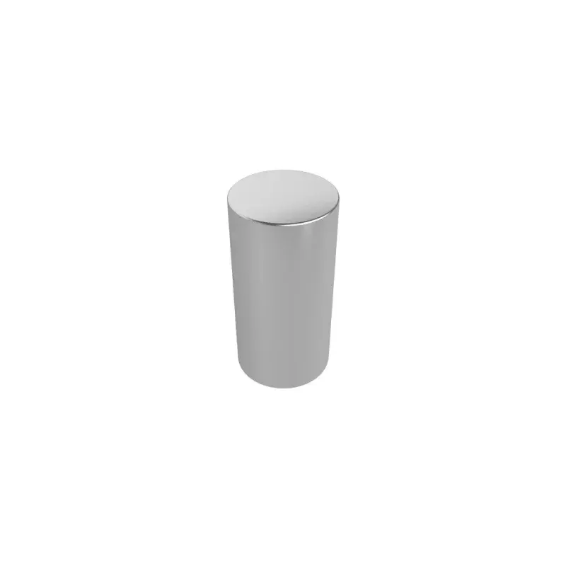 Neodymový magnet ⌀10x20mm, N35