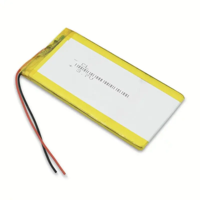 Li-Pol batéria 2300mAh, 3.7V, 3543114