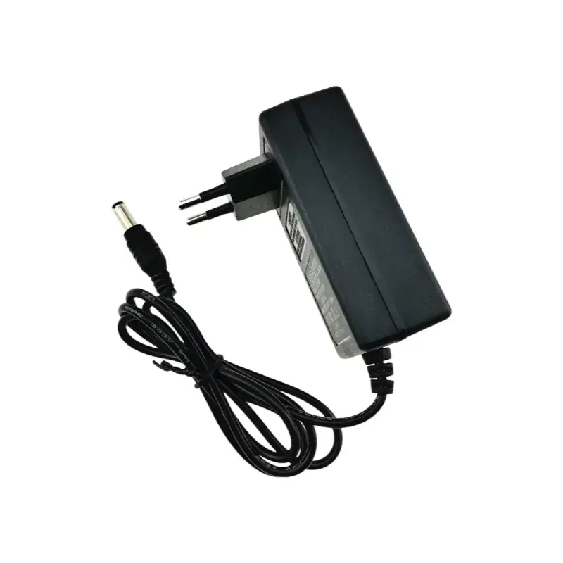 Napájací zdroj zásuvkový 18V, 2A, 5.5x2.1mm