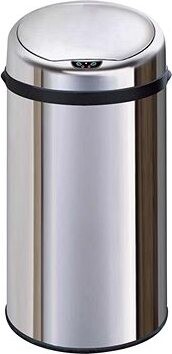 ATRACTIV nehrdzavejúci okrúhly senzorový 42 L