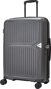 ROCK Vancouver M PP – charcoal