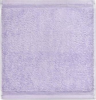 Möve Superwuschel Uterák 30 × 30 cm lila