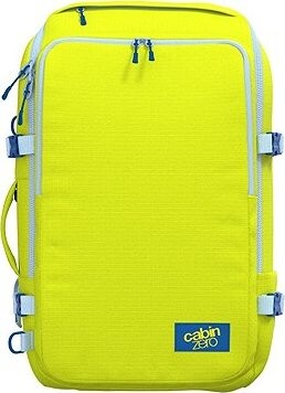CabinZero Adv Pro 42 L Mojito lime