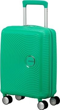 American Tourister Príručný kufor 47 cm Soundbox Mini Bright Green