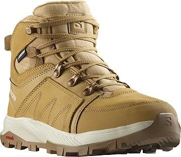 Salomon Outchill TS CSWP W Taffy/Almilk/Ra EU 40/245 mm